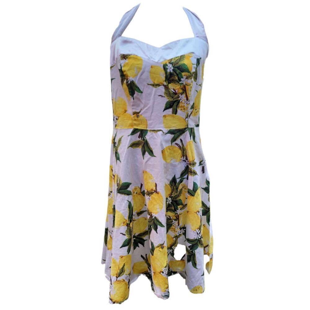 Dress Tells - XL